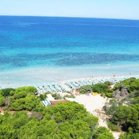 Апартаменты Tavernetta A Due Passi Da Gallipoli Тавьяно