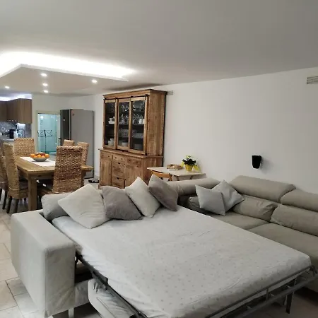 Tavernetta A Due Passi Da Gallipoli * Тавьяно