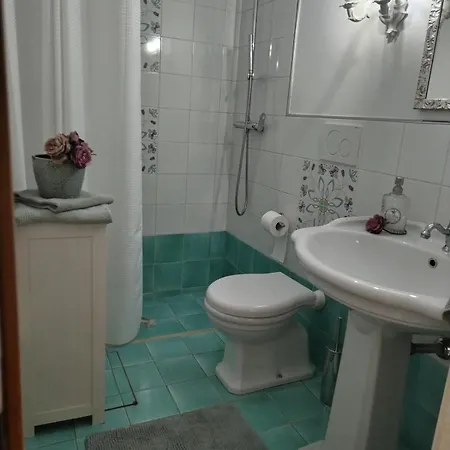 Tavernetta A Due Passi Da Gallipoli Тавьяно