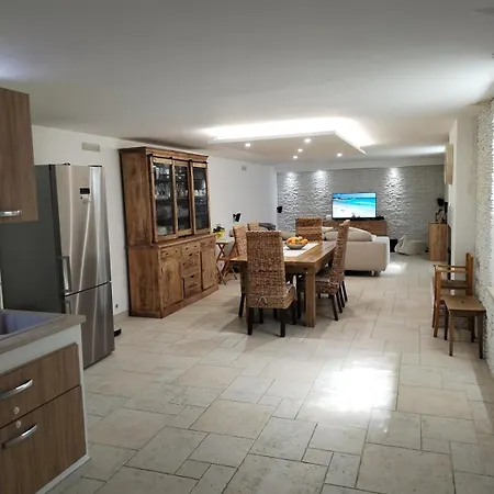 Апартаменты Tavernetta A Due Passi Da Gallipoli