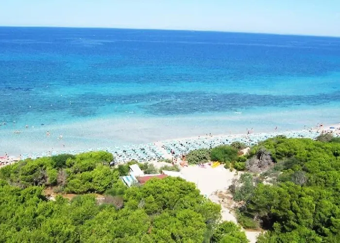 Appartamento Tavernetta A Due Passi Da Gallipoli Taviano (Lecce)