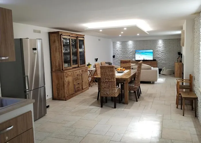 דירה Tavernetta A Due Passi Da Gallipoli